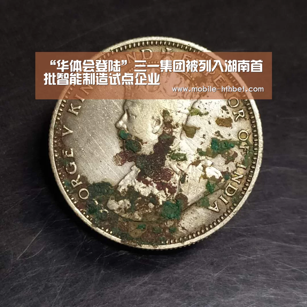 “华体会登陆”三一集团被列入湖南首批智能制造试点企业(图2) “华体会登陆”三一集团被列入湖南首批智能制造试点企业(图2)