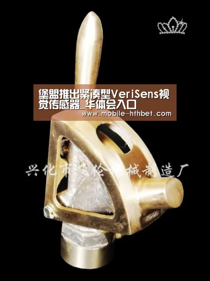 堡盟推出紧凑型VeriSens视觉传感器_华体会入口(图2)