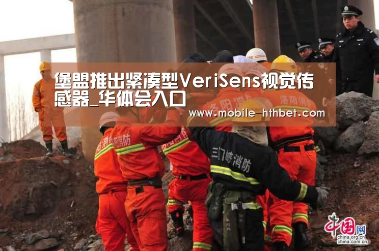 堡盟推出紧凑型VeriSens视觉传感器_华体会入口(图3)